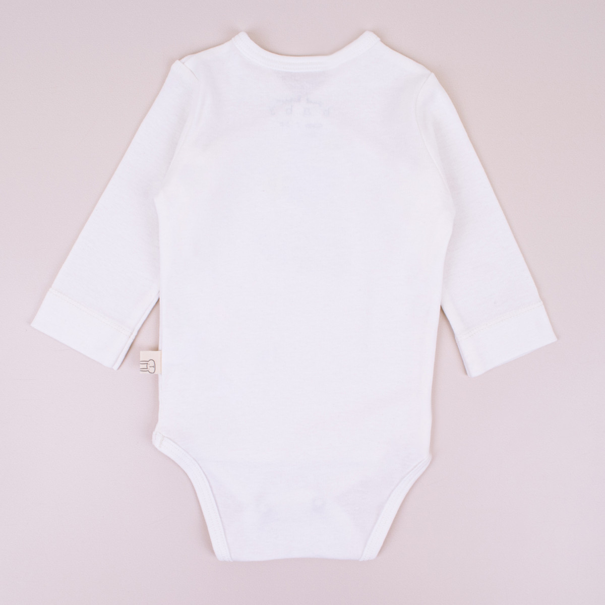 Just kiddin baby bodi preklop