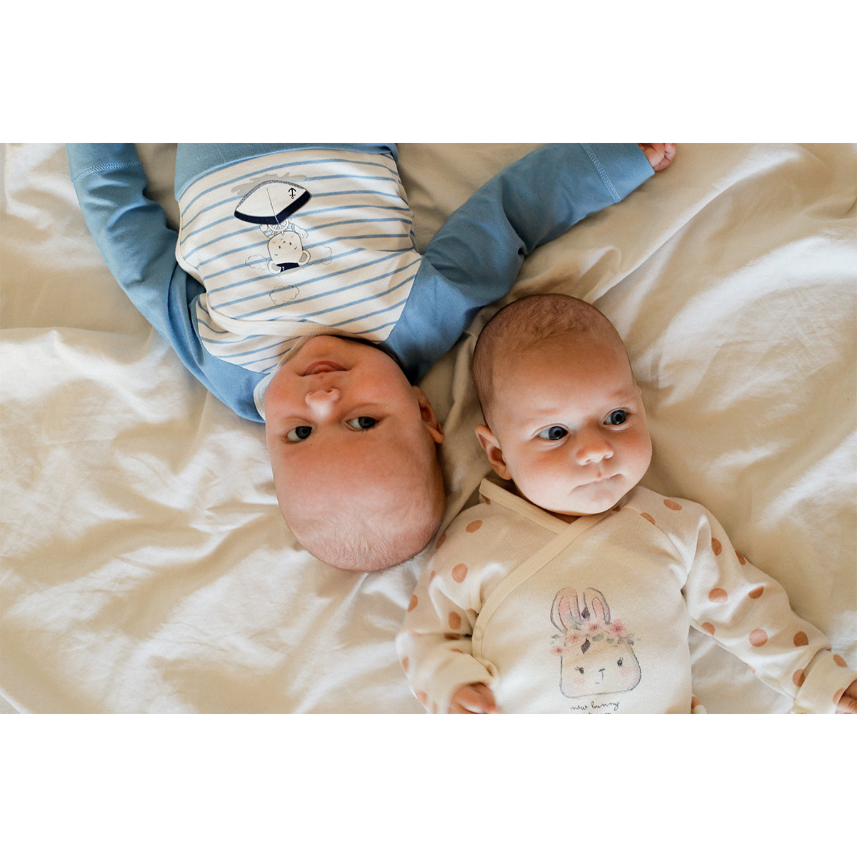 Just kiddin baby bodi preklop