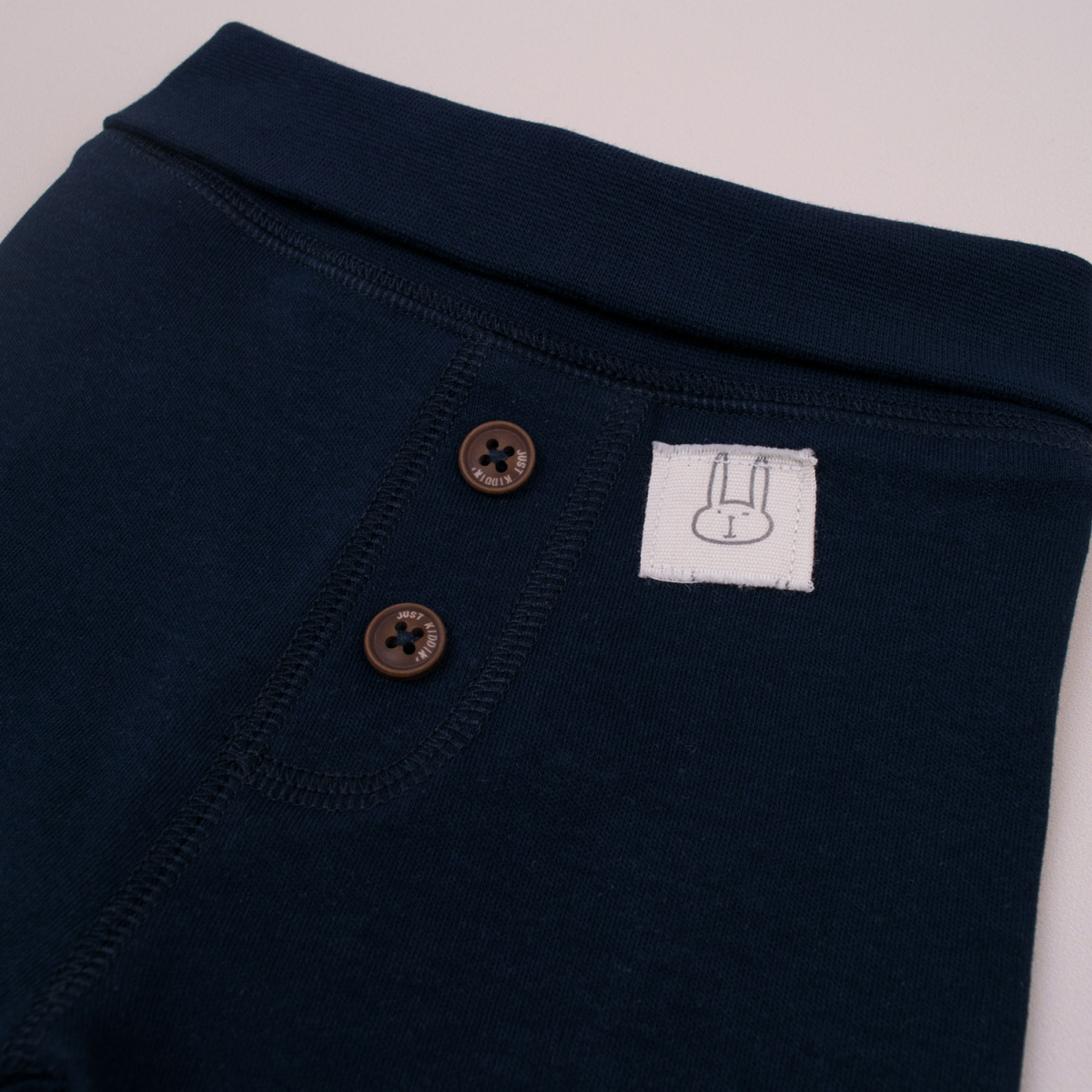 Just kiddin baby donji deo 