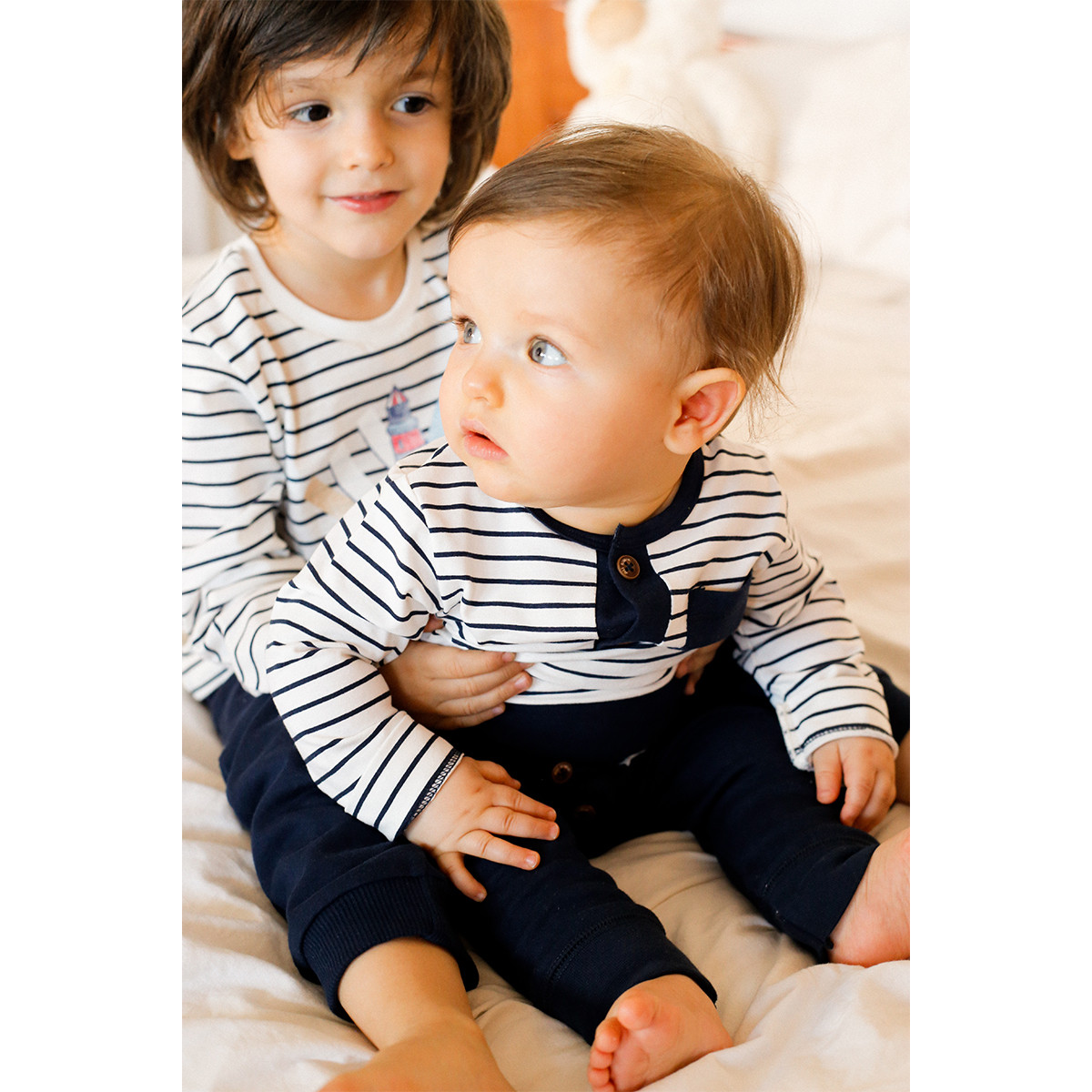 Just kiddin baby donji deo 