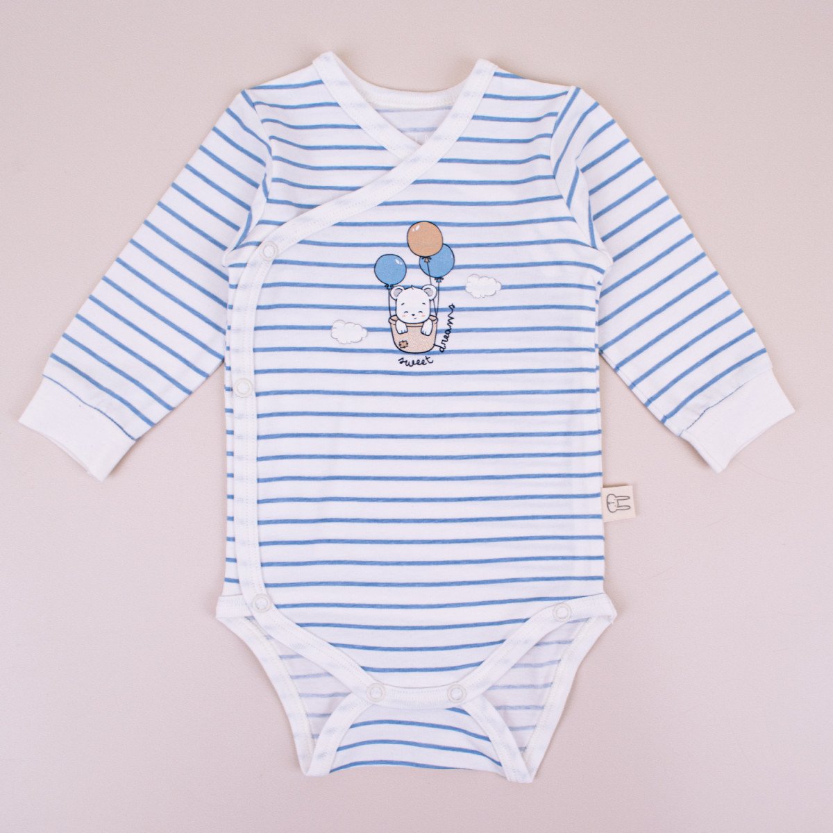 Just kiddin baby set 