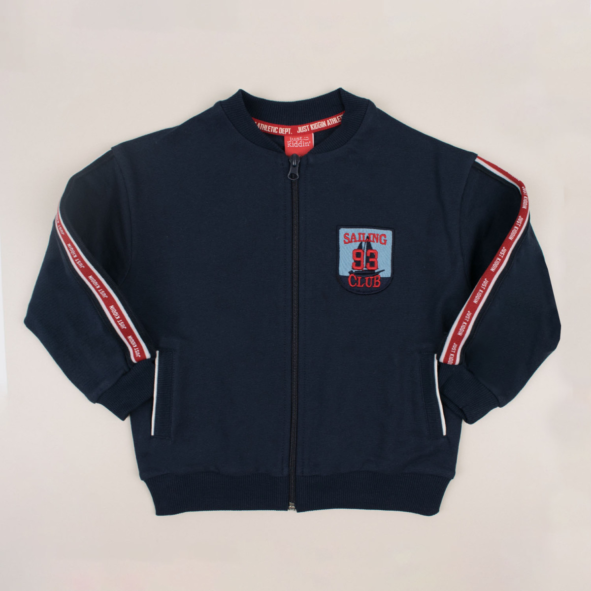 Just Kiddin duks jakna 