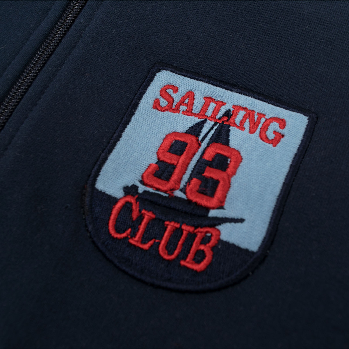 Just Kiddin duks jakna 