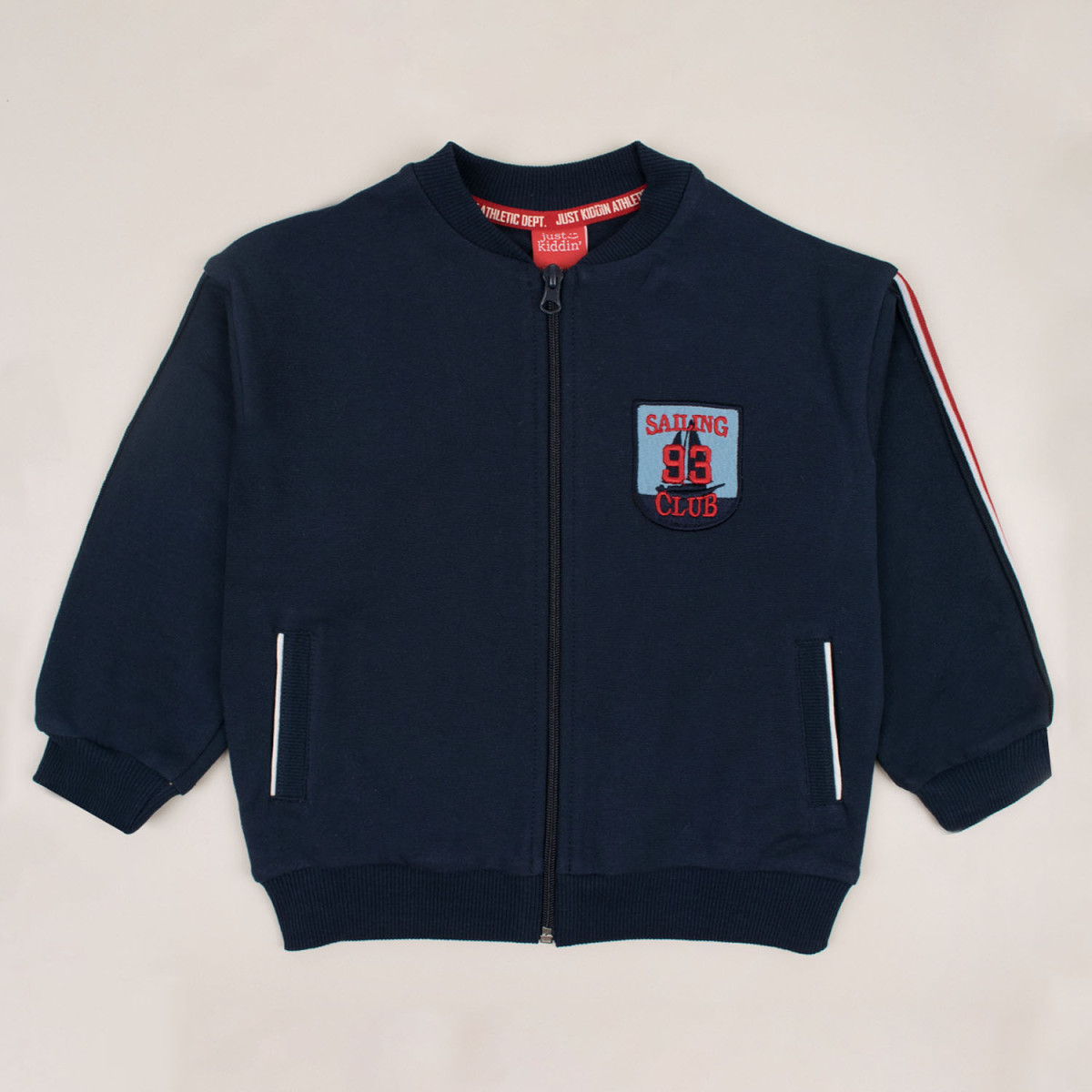 Just Kiddin duks jakna 