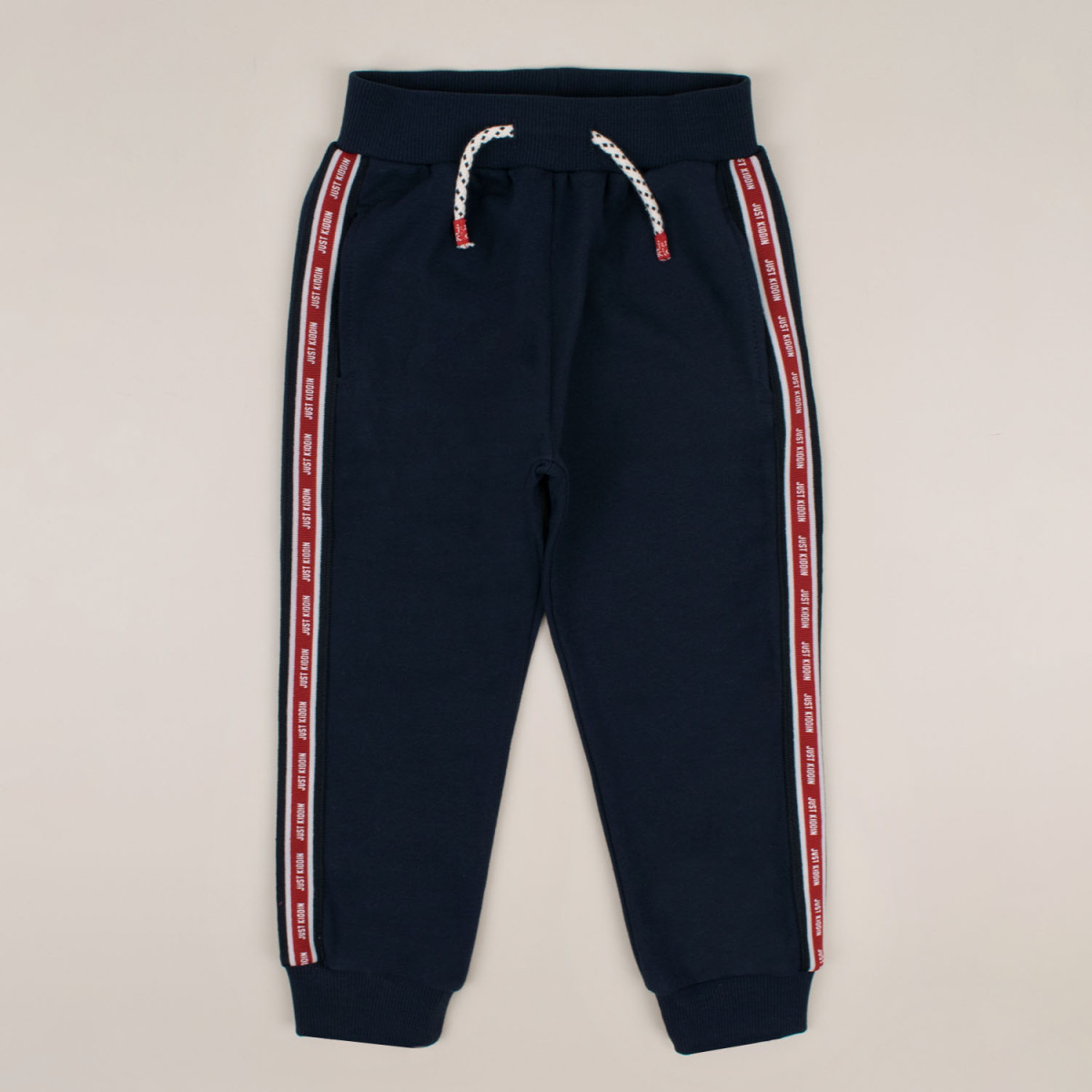 Just Kiddin donji deo 