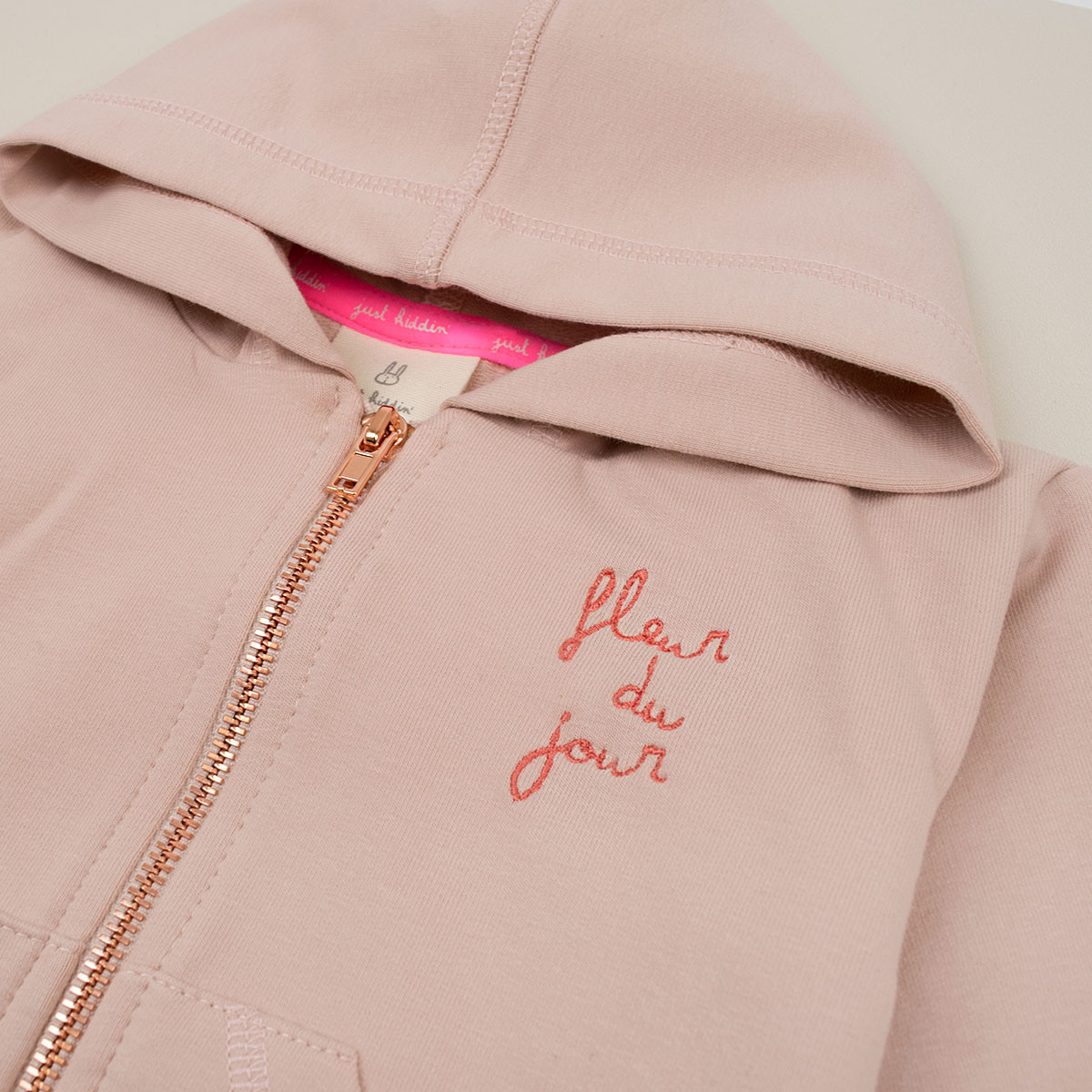 Just Kiddin baby komplet 