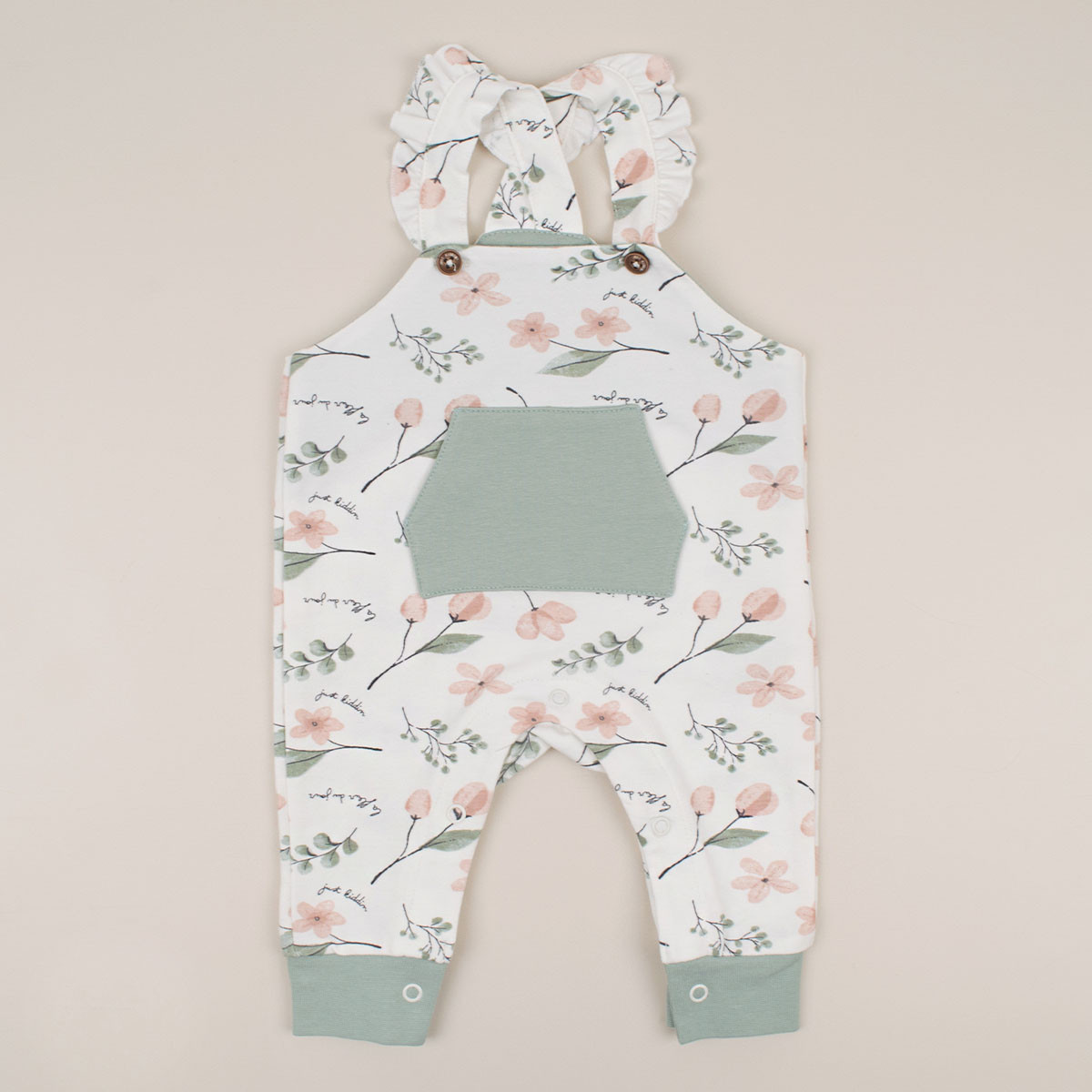 Just Kiddin baby pantalone 