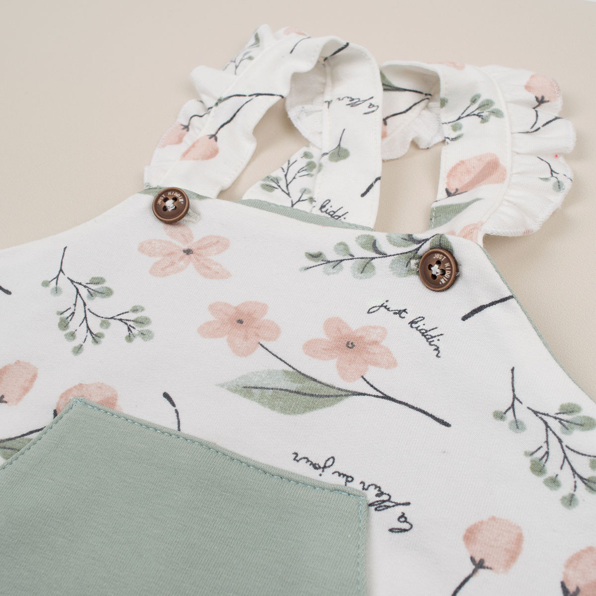 Just Kiddin baby pantalone 