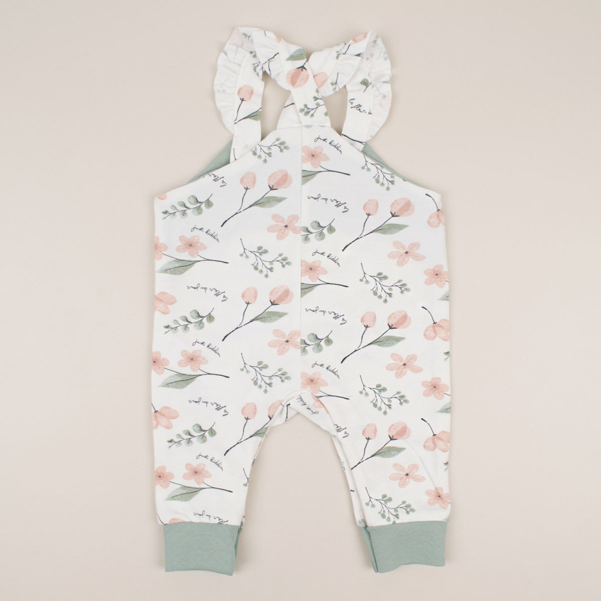 Just Kiddin baby pantalone 