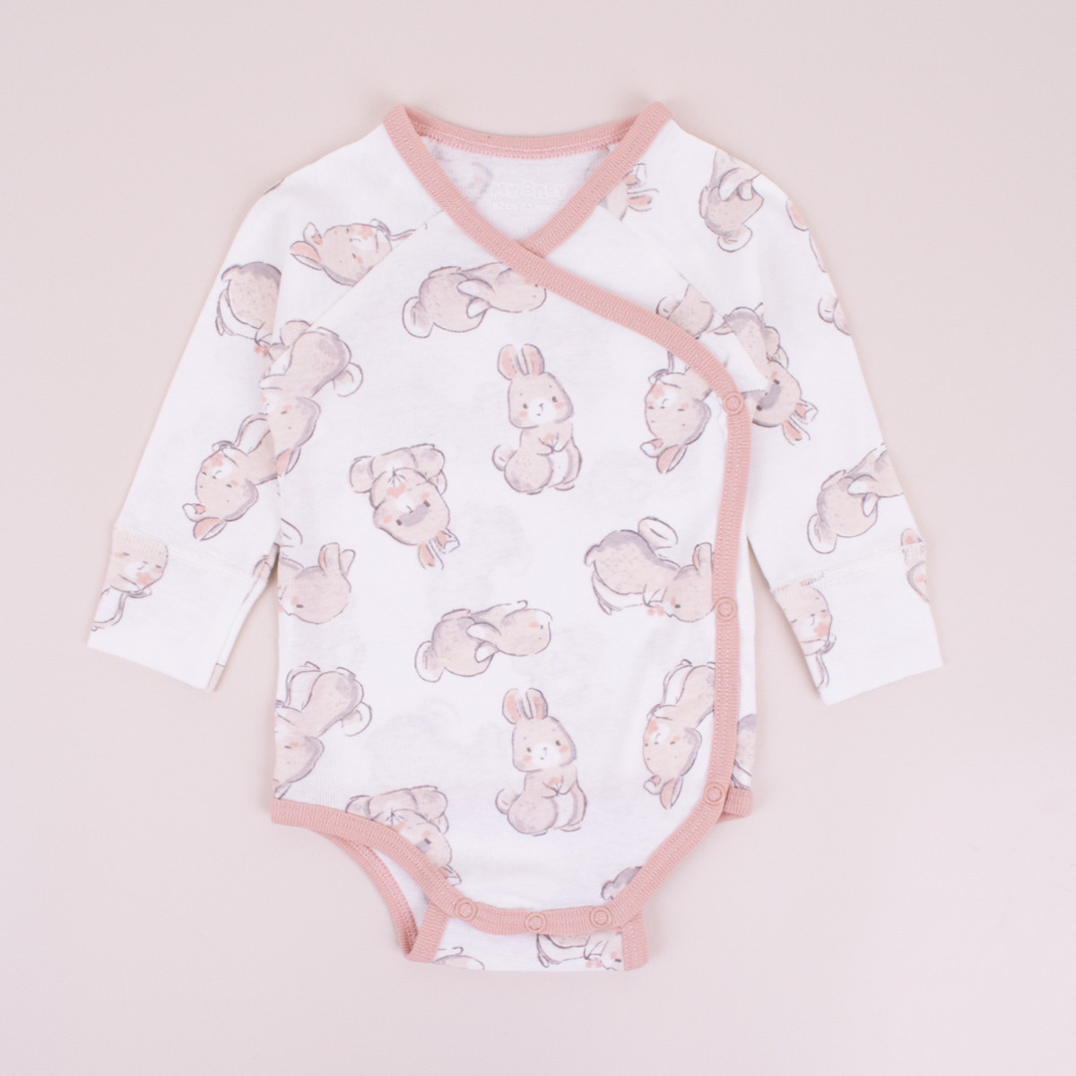 Just kiddin baby bodi preklop