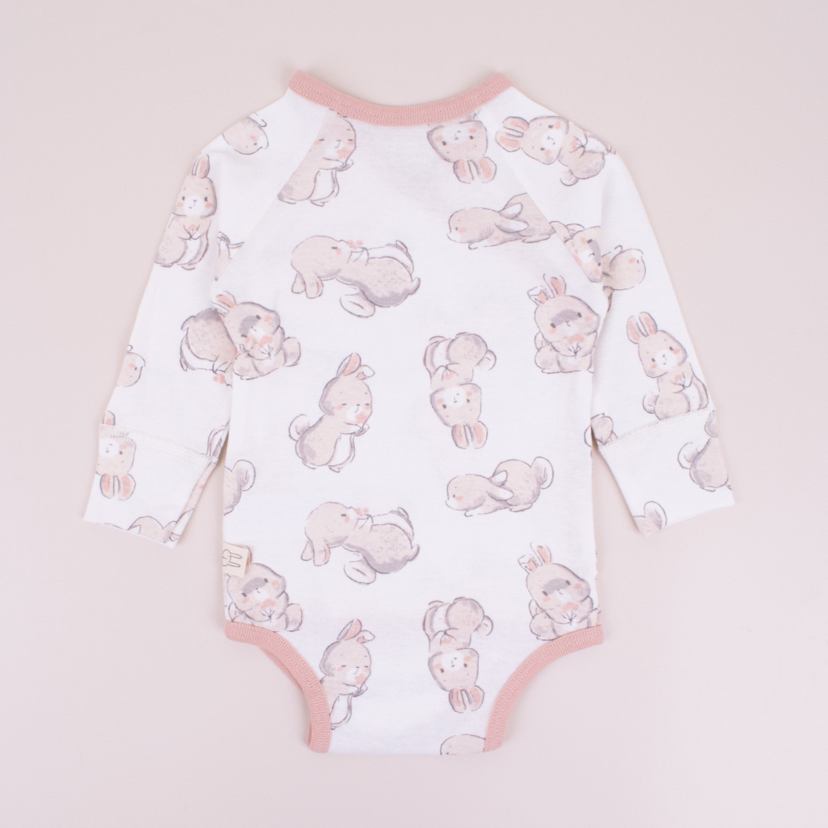 Just kiddin baby bodi preklop