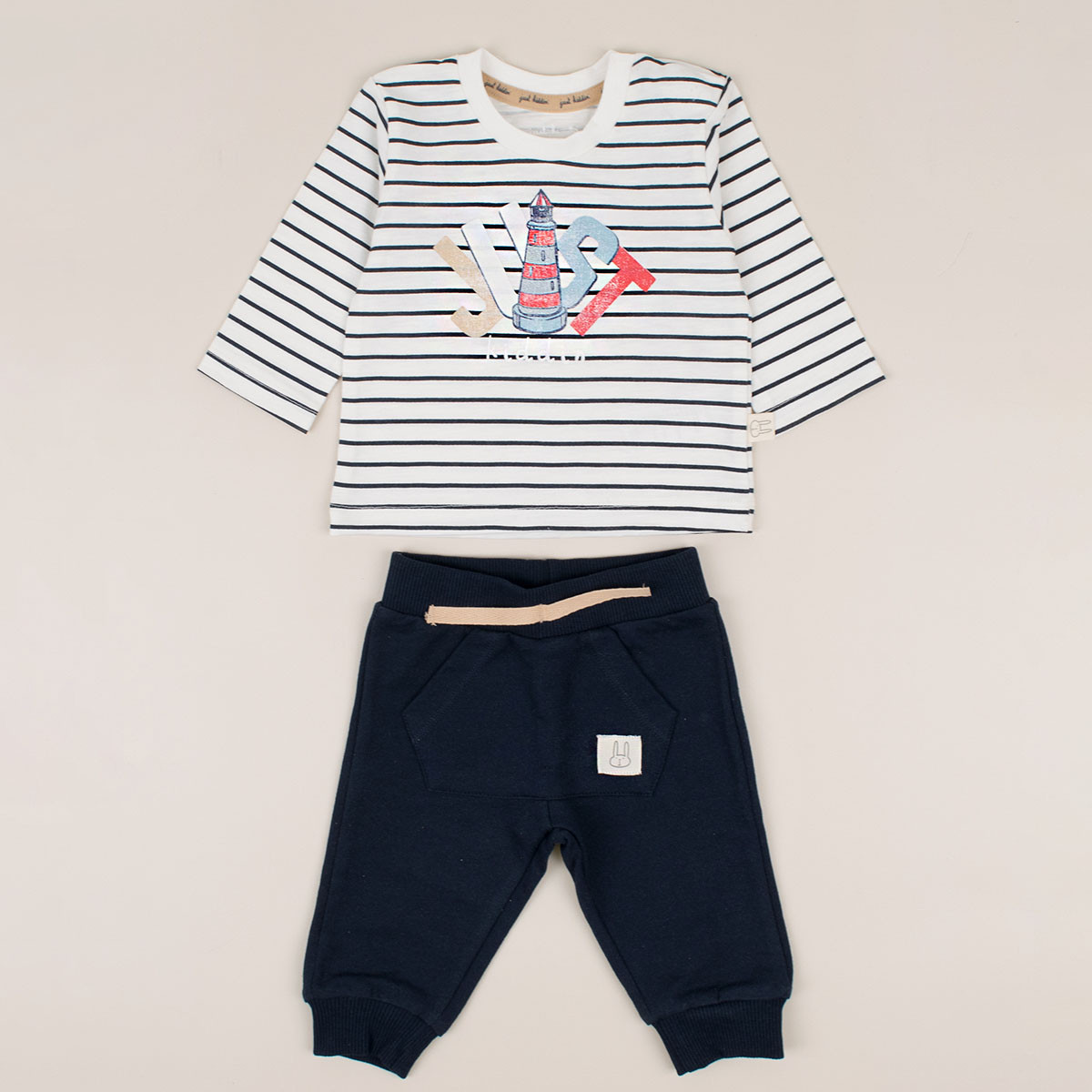 Just kiddin baby komplet 