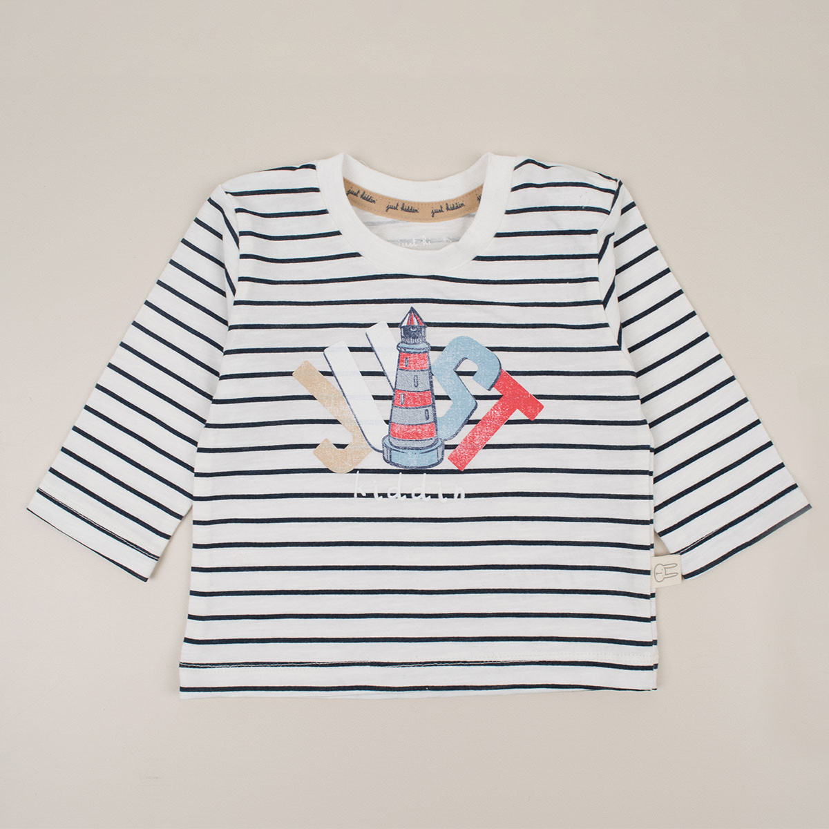 Just kiddin baby komplet 