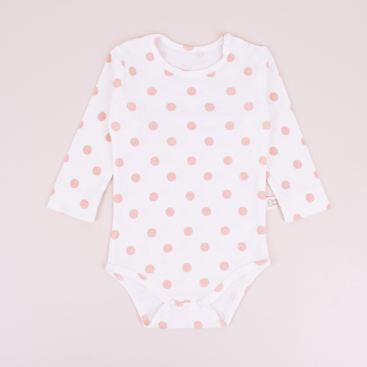 Just kiddin baby bodi 