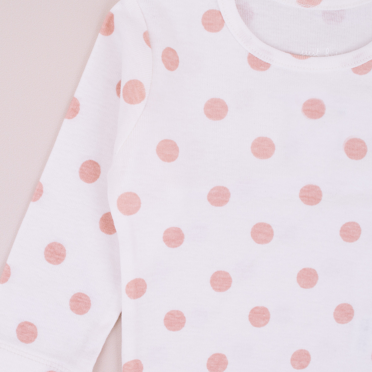 Just kiddin baby bodi 