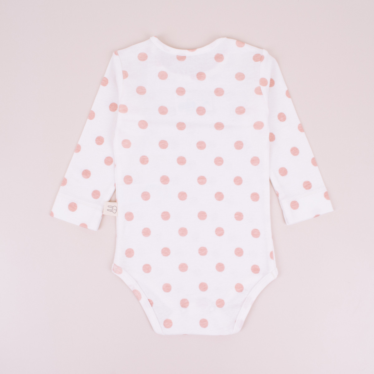 Just kiddin baby bodi 