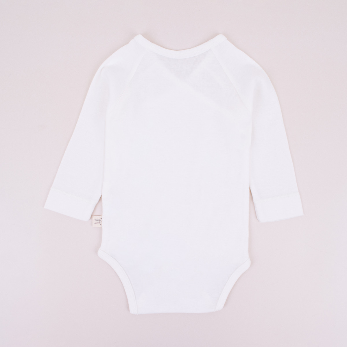 Just kiddin baby bodi preklop