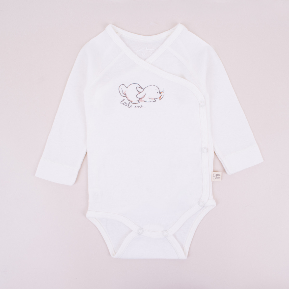 Just Kiddin baby set 