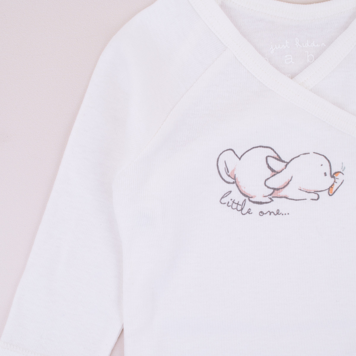 Just Kiddin baby set 