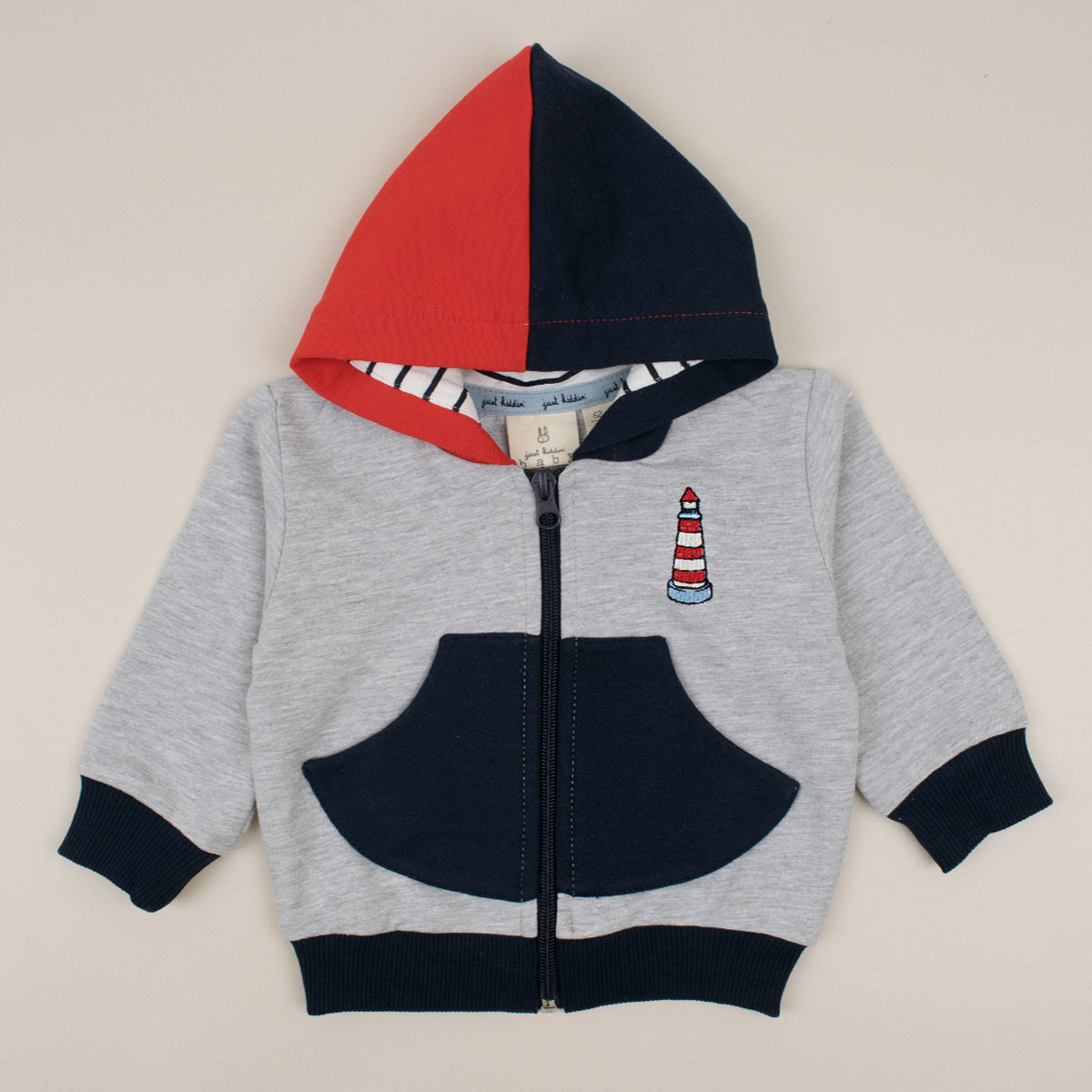 Just kiddin baby komplet 