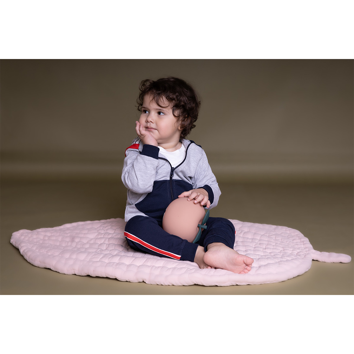 Just kiddin baby komplet 