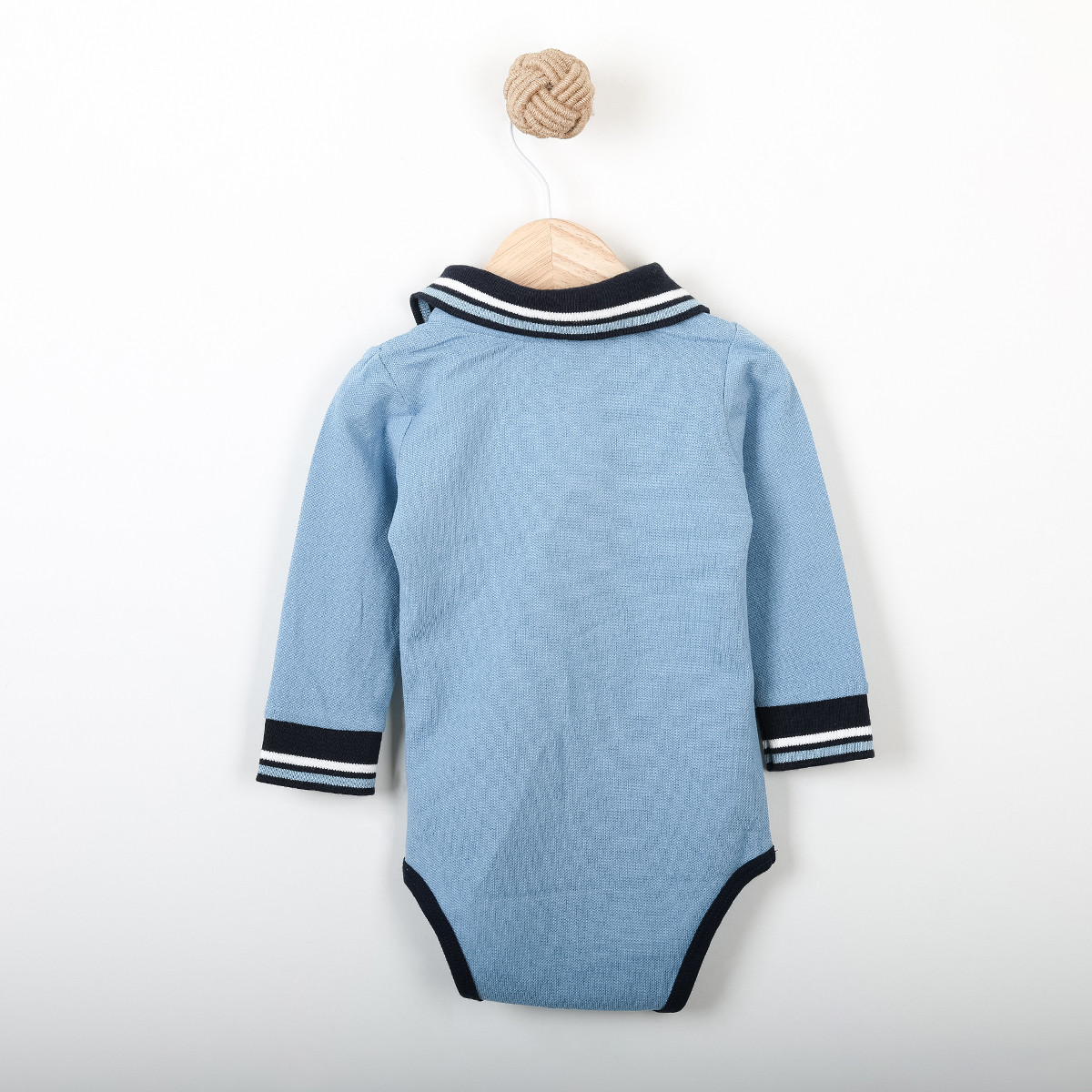 Just kiddin baby bodi 