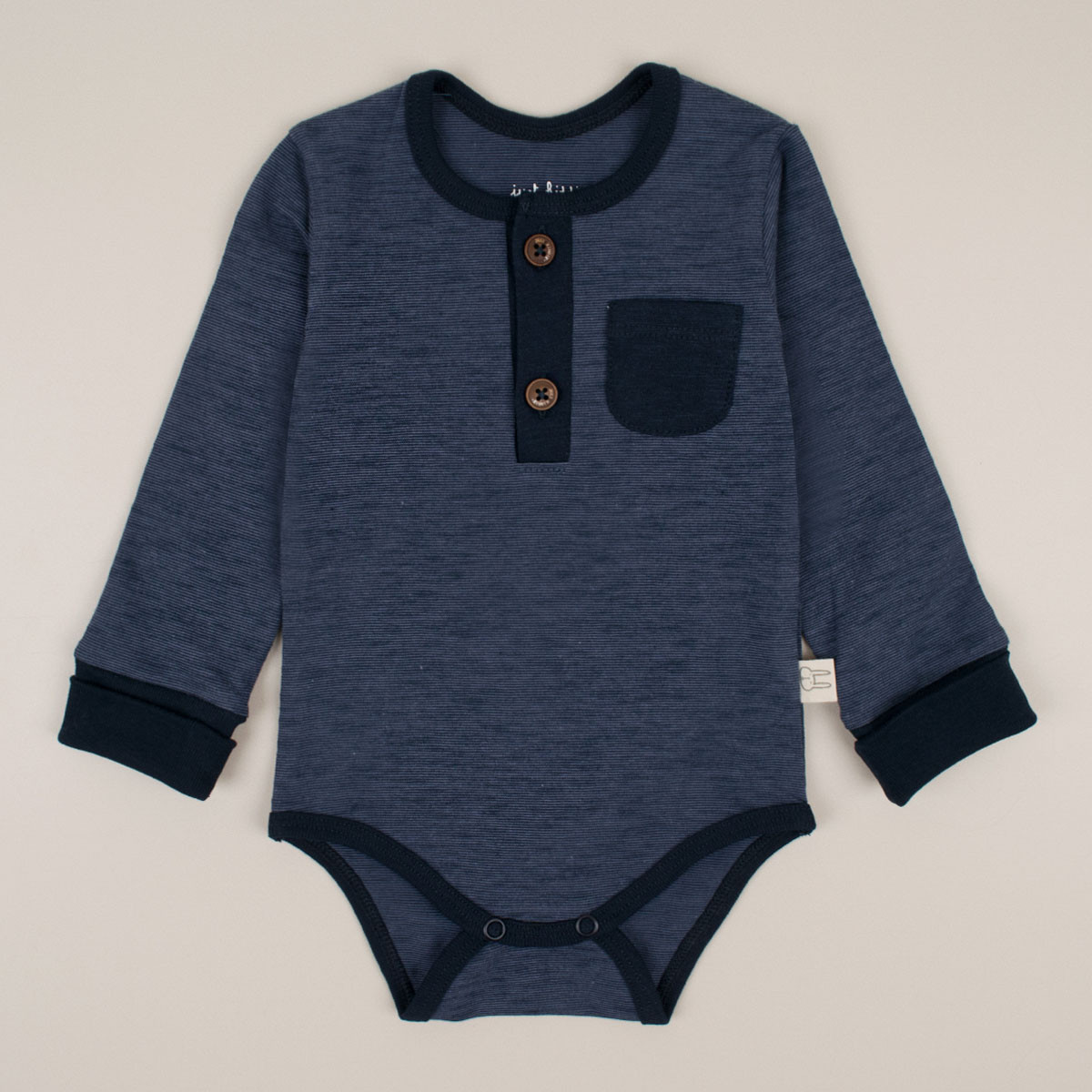 Just kiddin baby bodi 