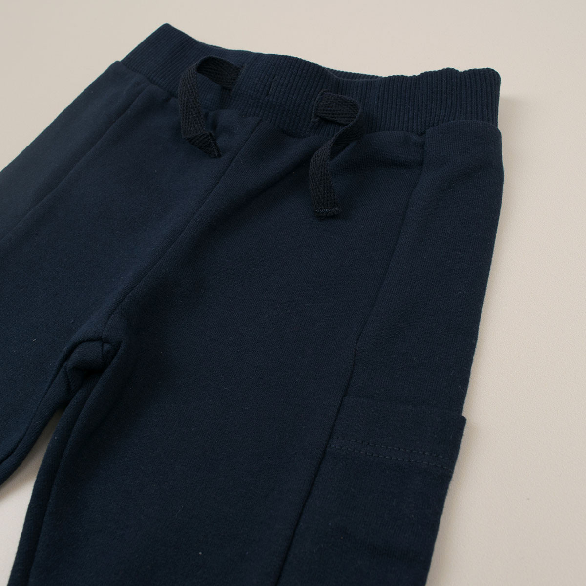 Just kiddin baby donji deo 