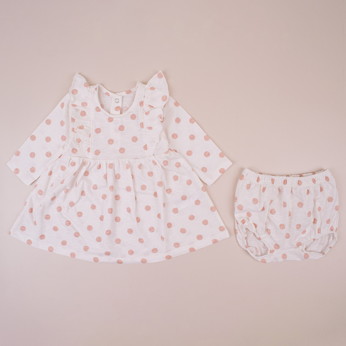 Just Kiddin baby haljina 