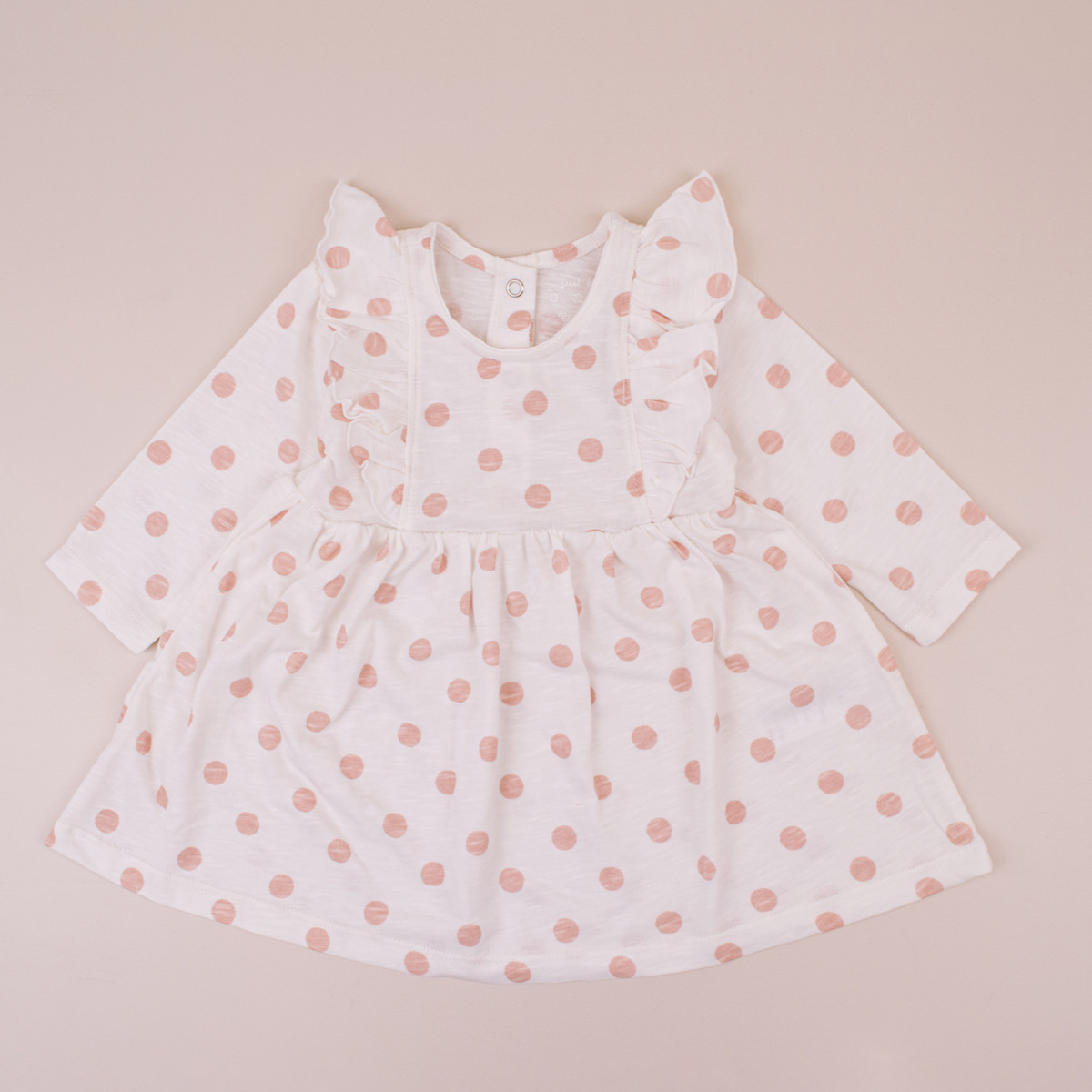 Just Kiddin baby haljina 