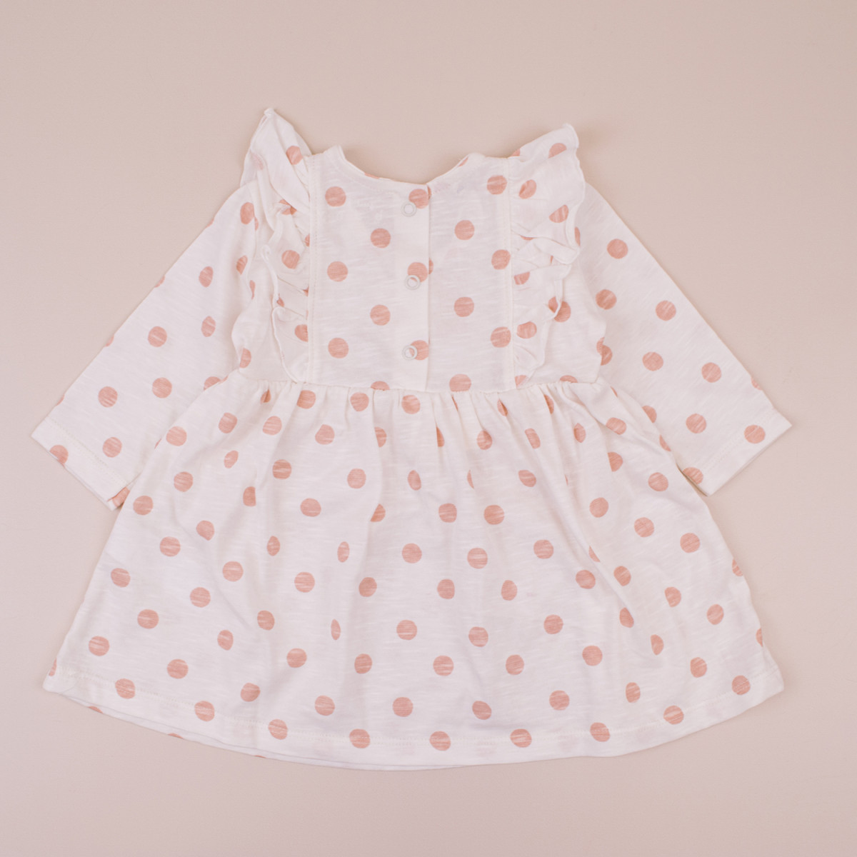 Just Kiddin baby haljina 