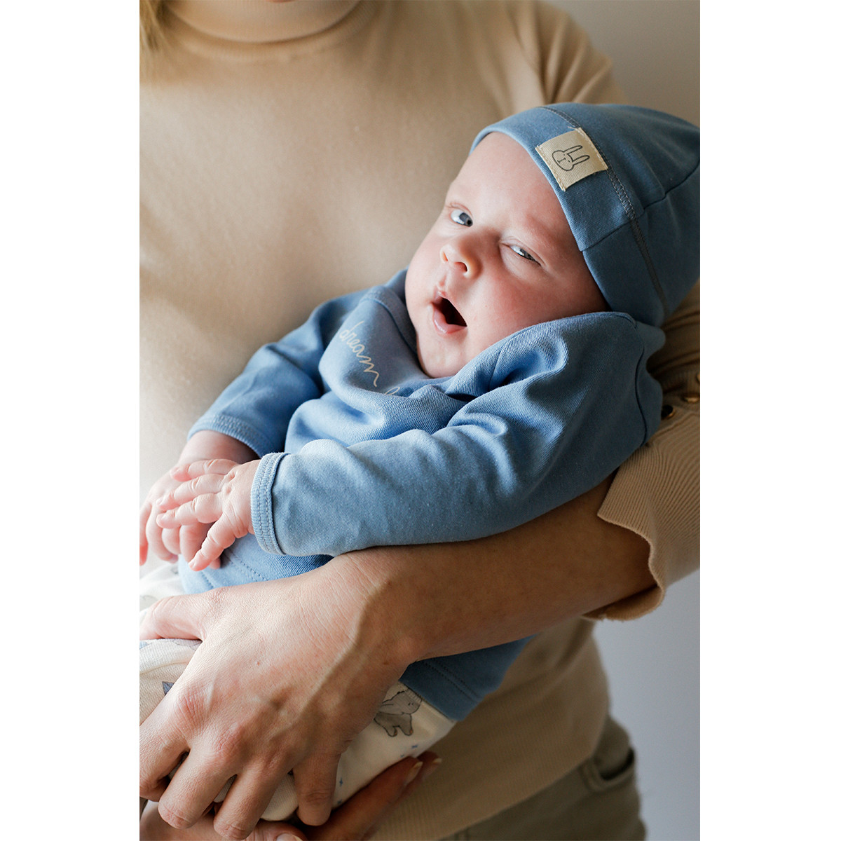 Just kiddin baby set 