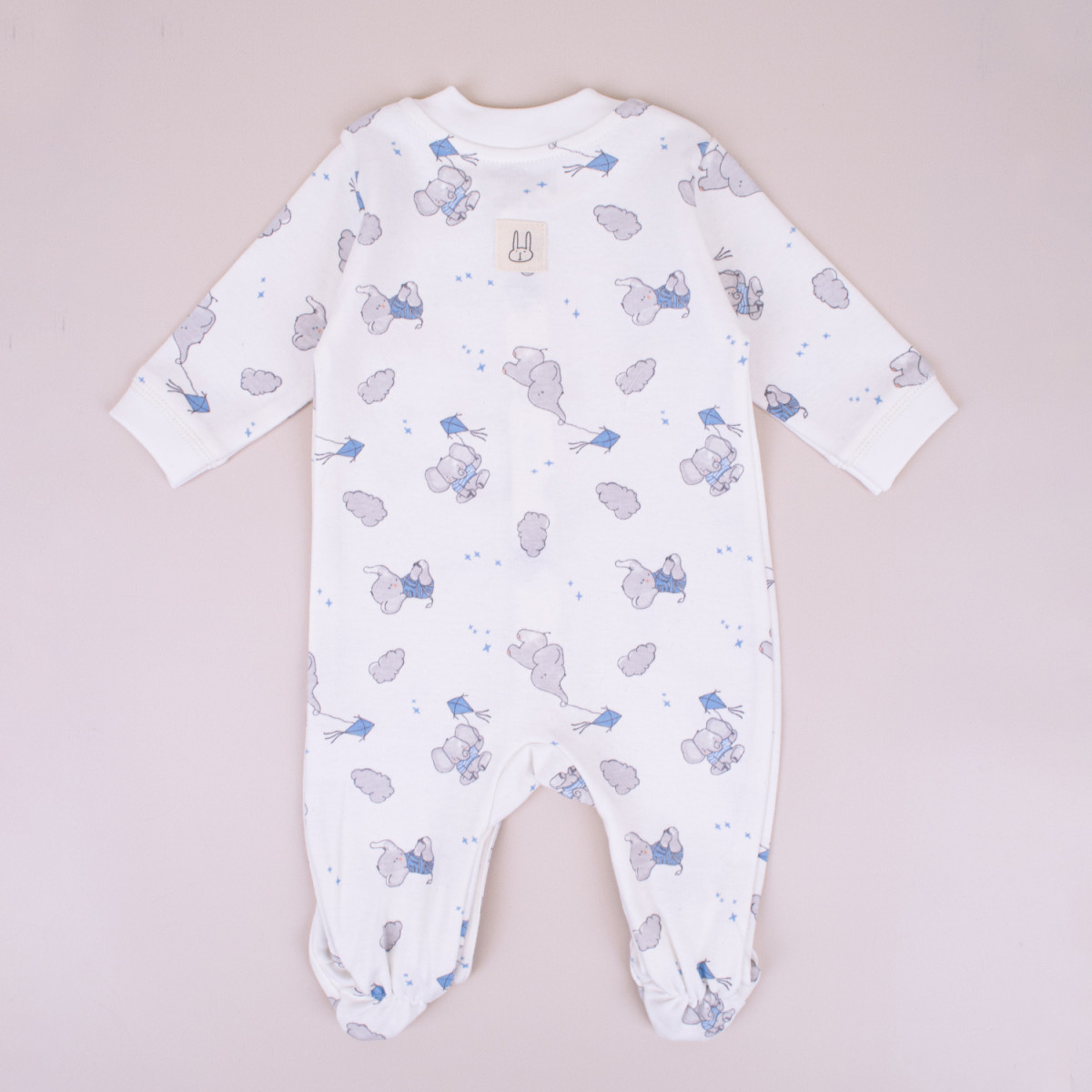 Just kiddin baby zeka 