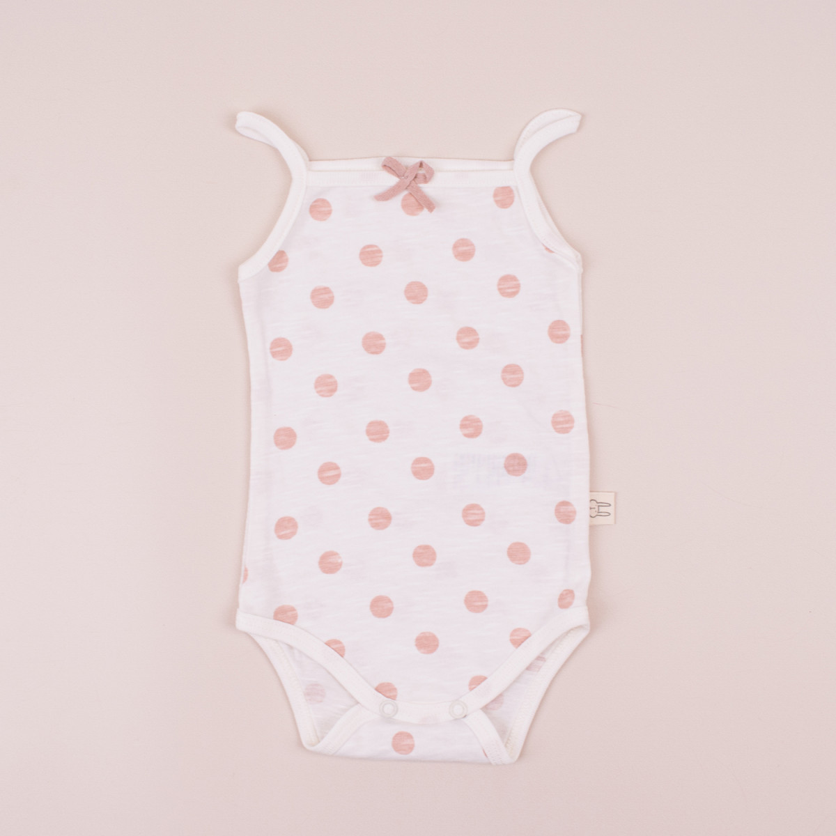 Just kiddin baby bodi atlet 