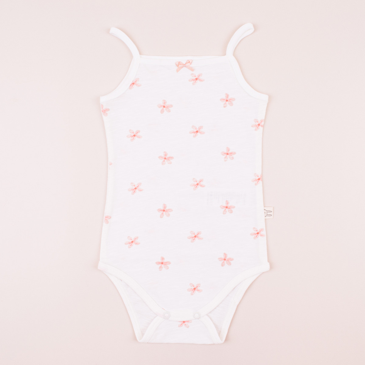 Just kiddin baby bodi atlet 