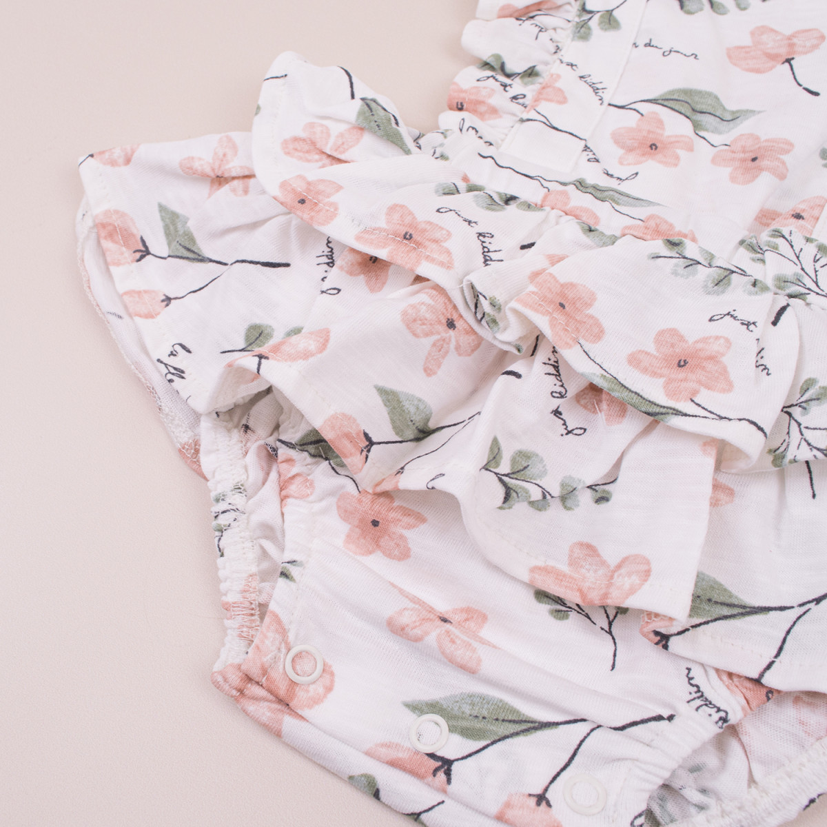 Just kiddin baby zeka 