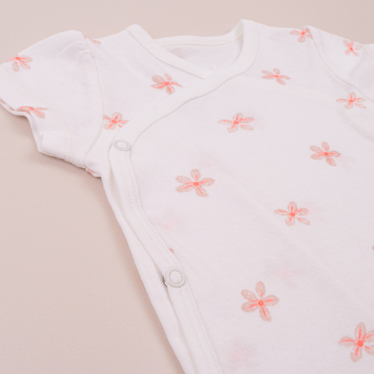 Just kiddin baby bodi preklop