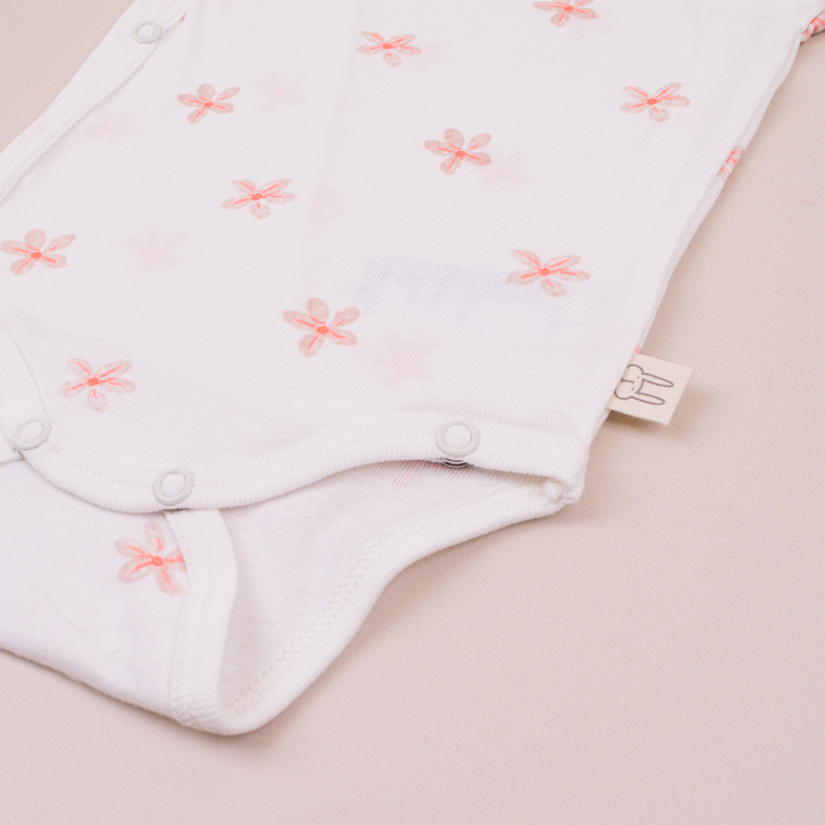 Just kiddin baby bodi preklop