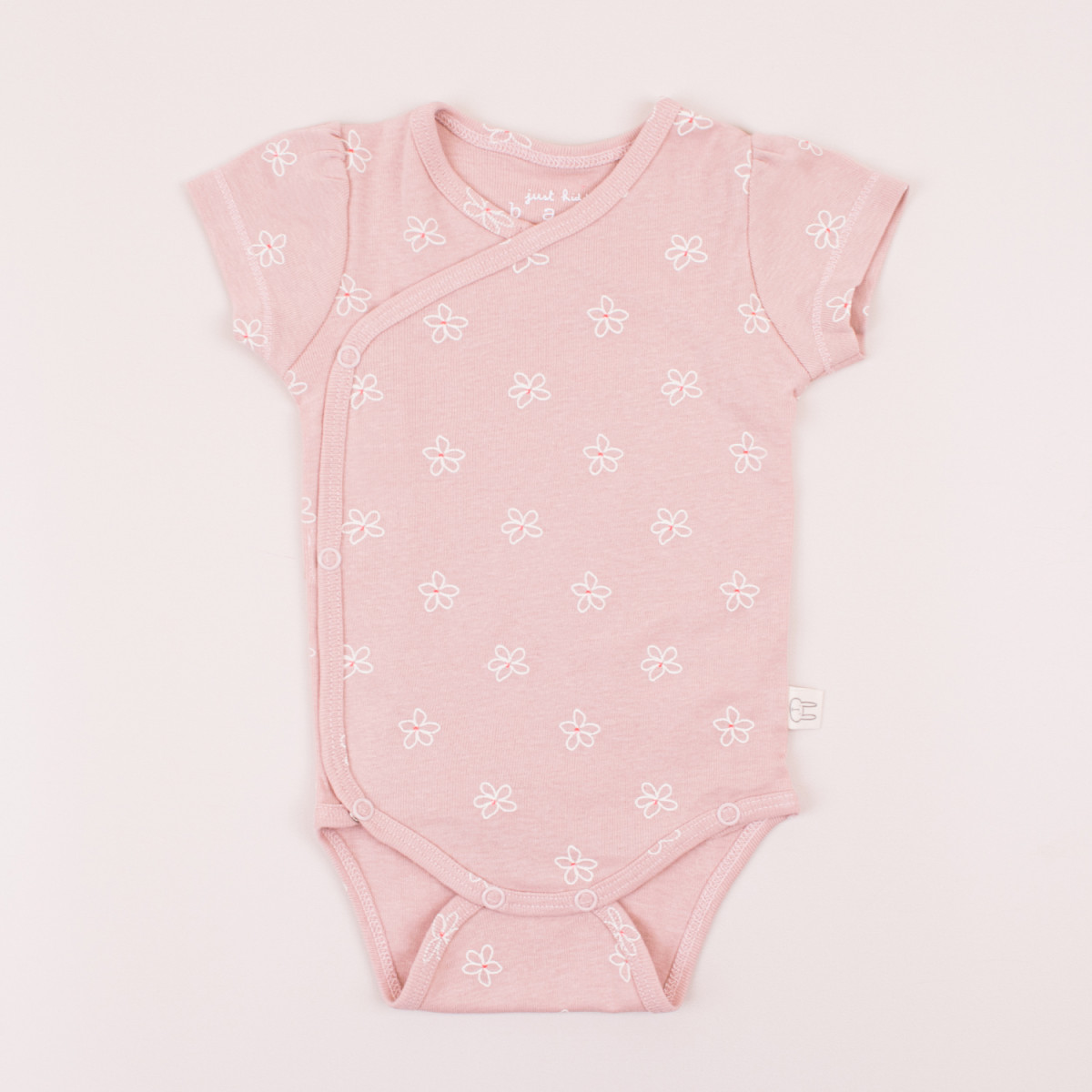 Just kiddin baby bodi preklop