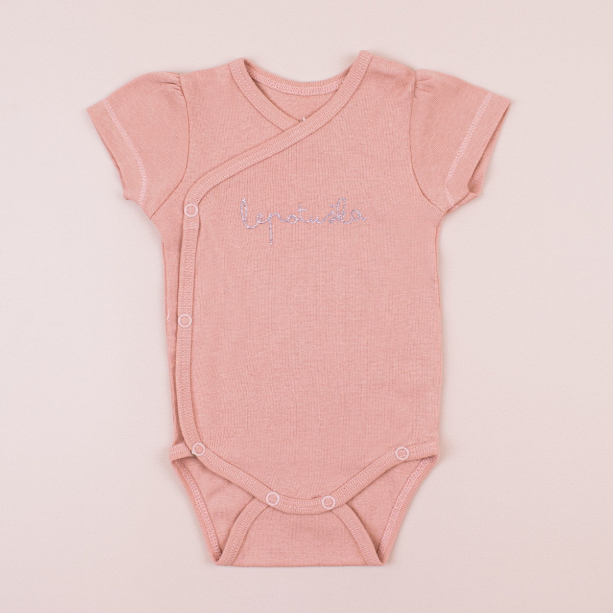 Just kiddin baby bodi preklop