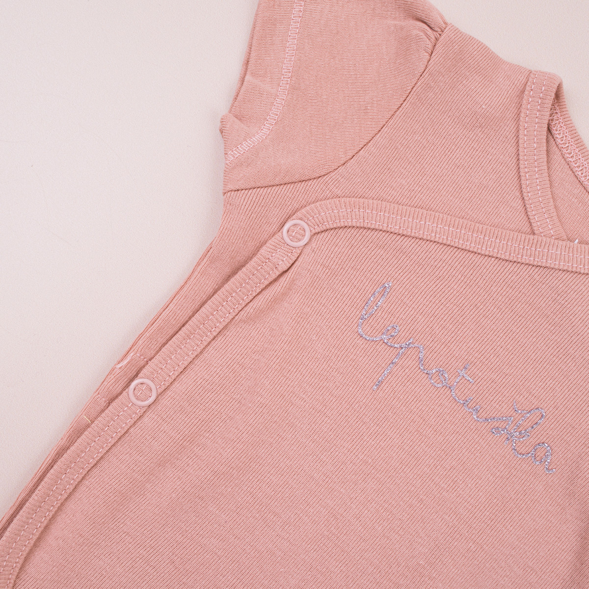 Just kiddin baby bodi preklop