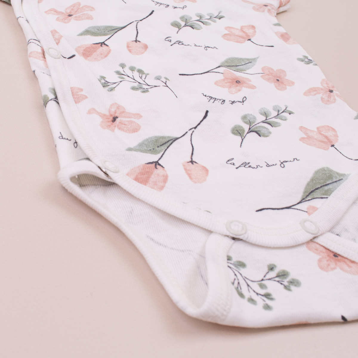 Just kiddin baby bodi preklop