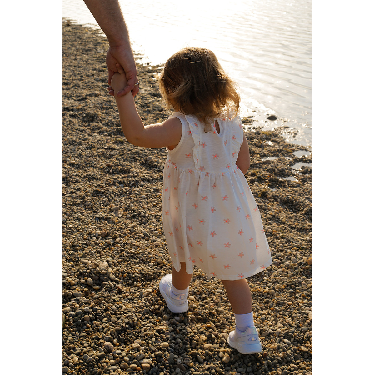 Just kiddin baby haljina 