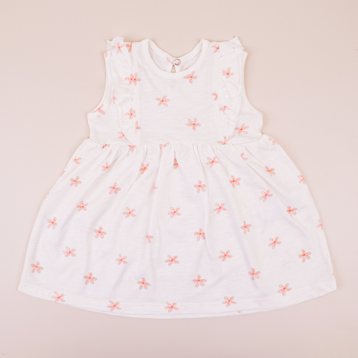 Just kiddin baby haljina 