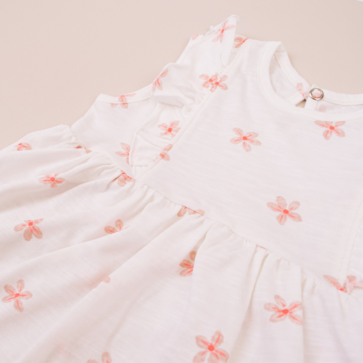 Just kiddin baby haljina 