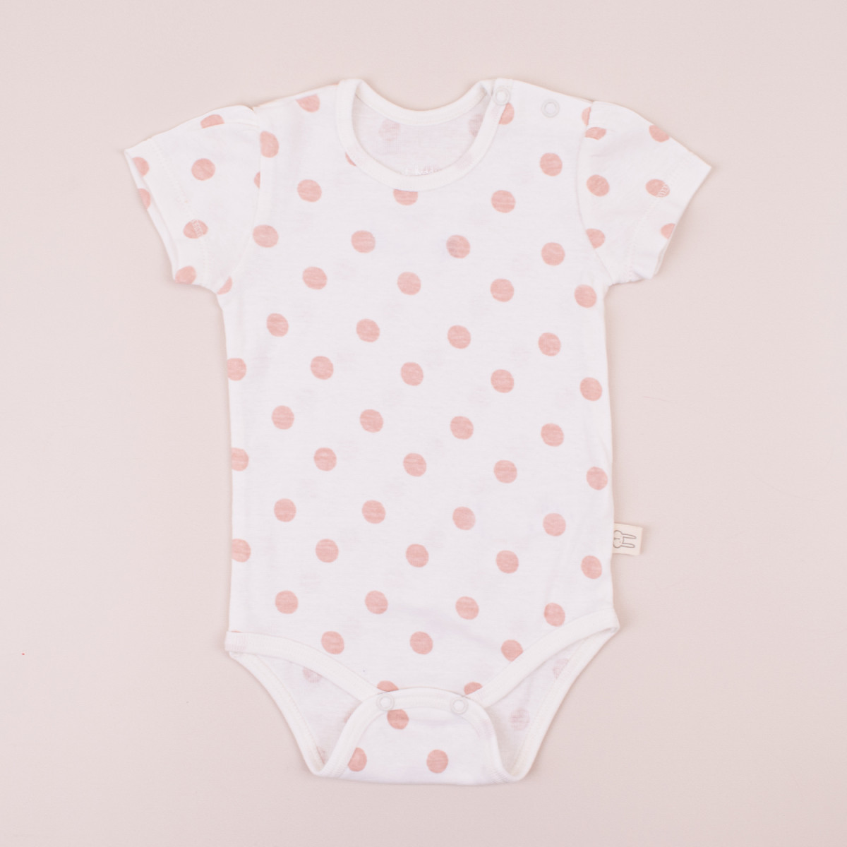 Just kiddin baby bodi 