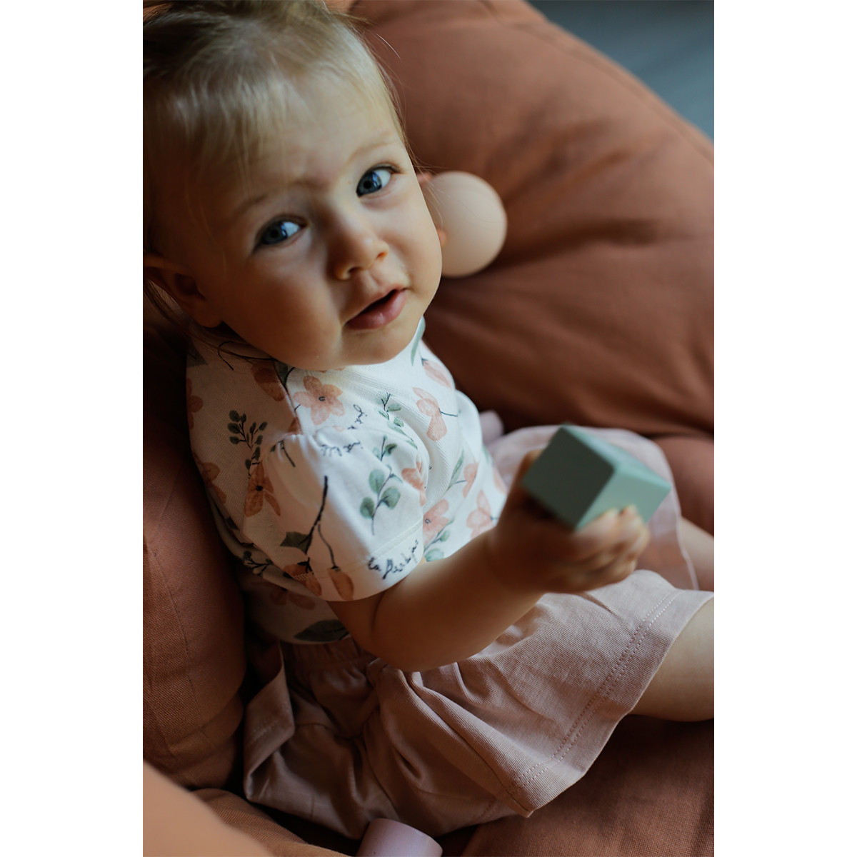 Just kiddin baby suknja 