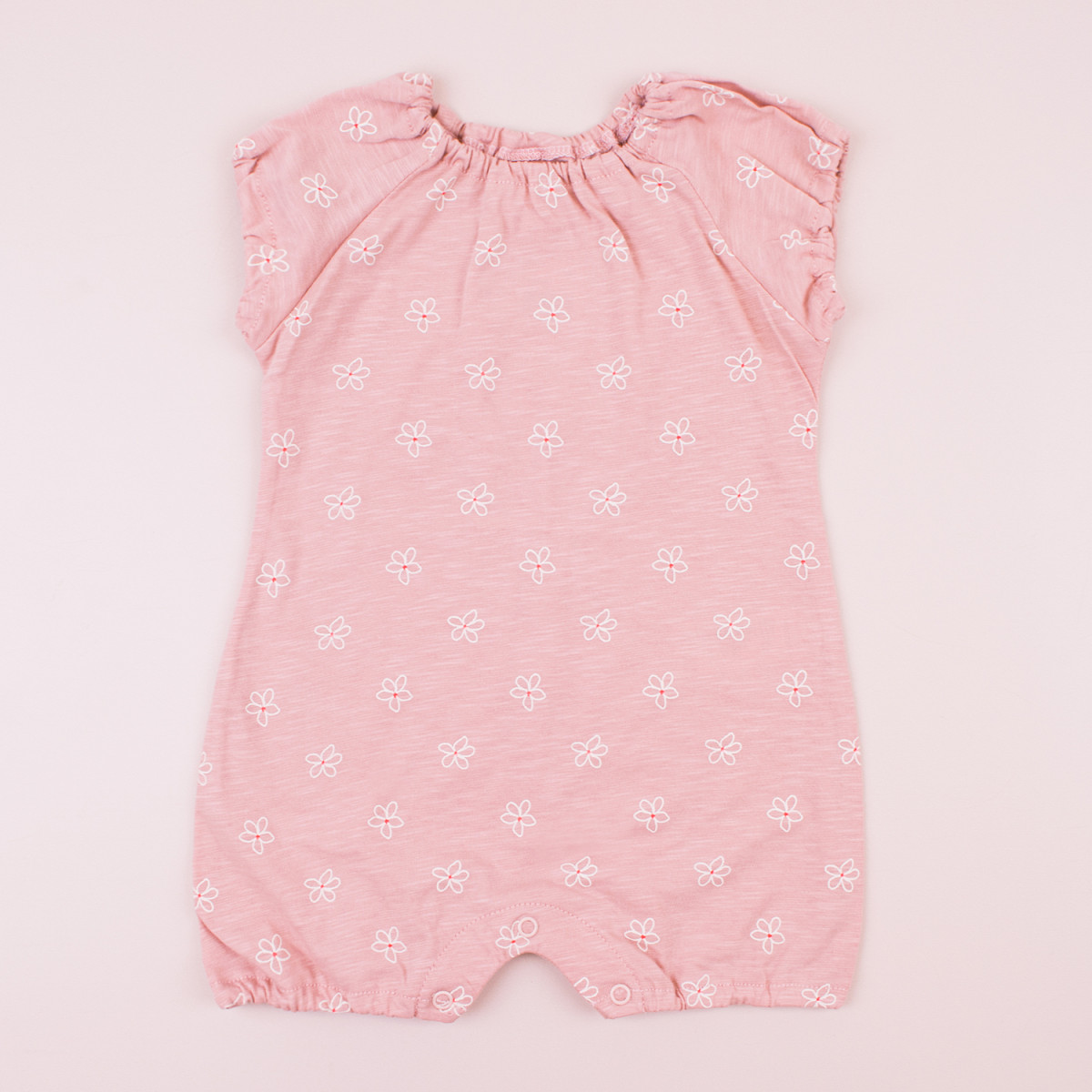 Just kiddin baby zeka 