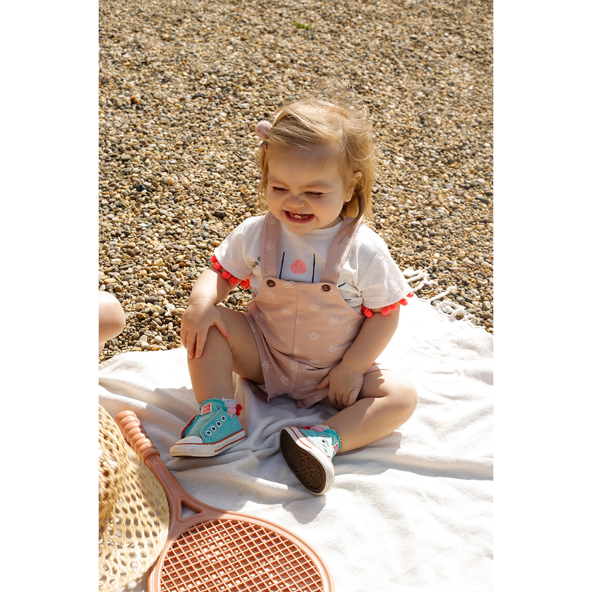 Just kiddin baby komplet 