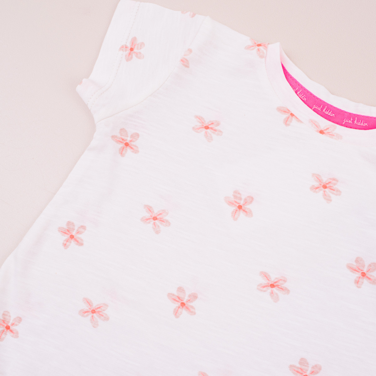 Just kiddin baby majica 